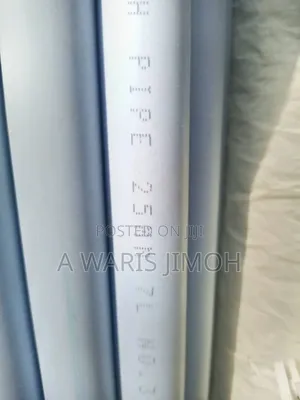 25mm PVC Pipe Thick