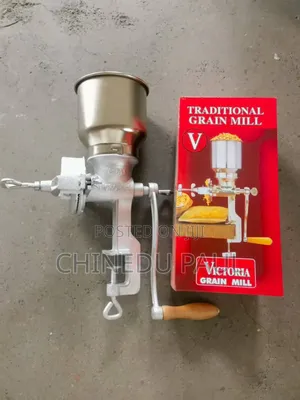 High Quality Victoria Grain Mill