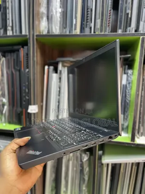 Laptop Lenovo ThinkPad T15 Gen1 16GB Intel Core i7 SSD 512GB