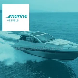 Specialist in Diagnosis, Spare Part and Repair of Marine Vessels,