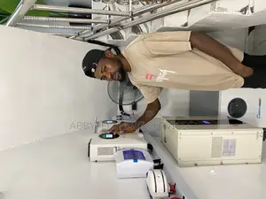 7.5kva-48 Inverter || 15kwh Battery || 18 Units of 620w Jinko Panels