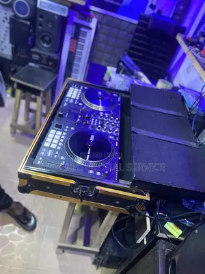 Rane One Dj Controller