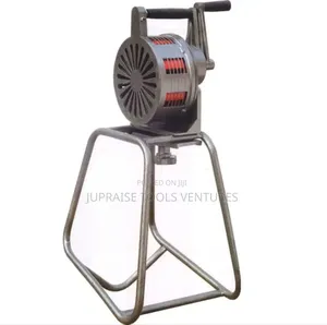 Manual Siren Fire Arms