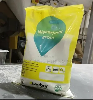 Weber Tile Grout