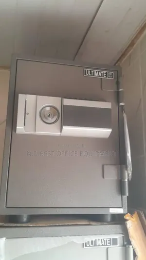 102t Fireproof Safe Cabinet
