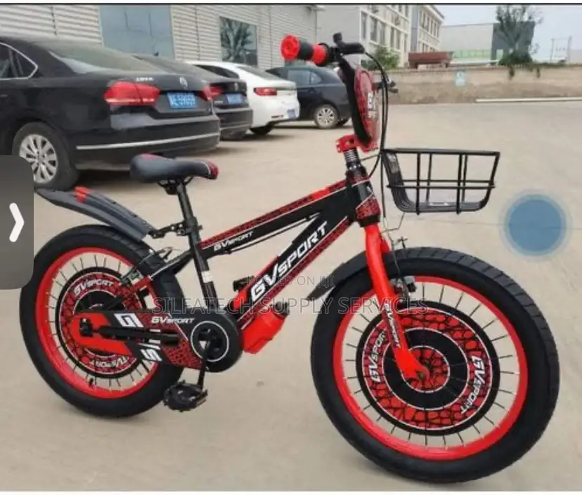Original Bicycle