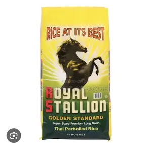 Rice and Its Best