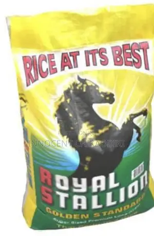 Rice and Its Best