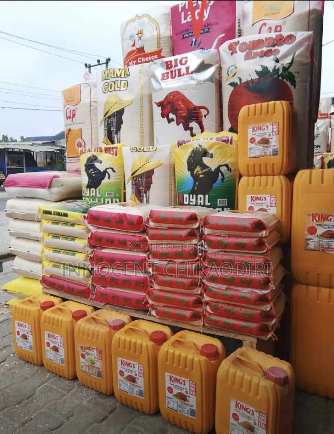 Rice and Its Best