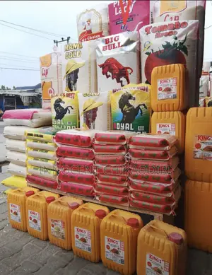 Rice and Its Best