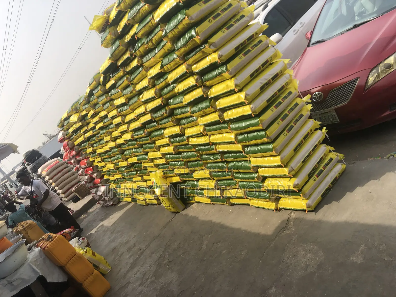 Rice and Its Best