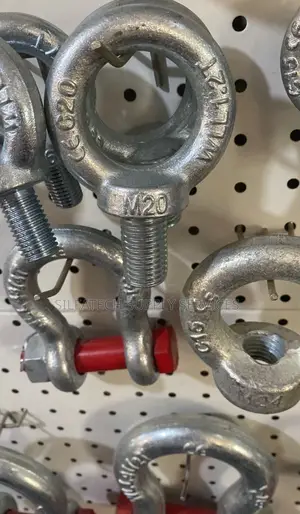 Original Eye Bolt