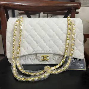 Quality Channel Bag