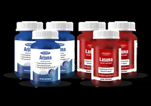 High Blood Pressure Normalizer Combo