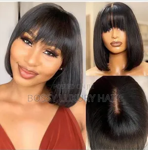 Hair And Wigs