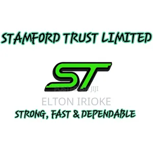 Credit Officer at Stamford Trust Limited, Ilotun- Lagos