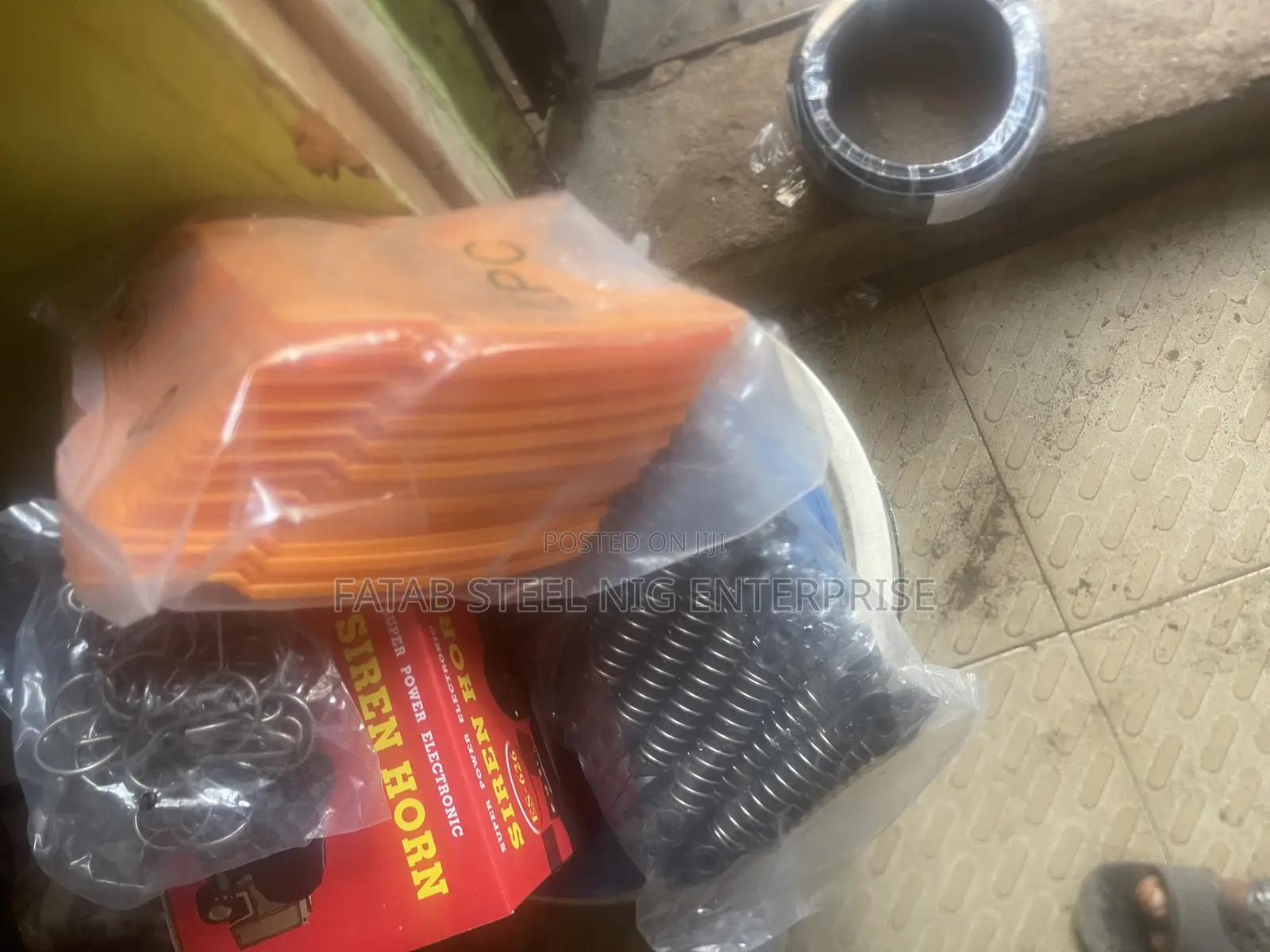Electric Security Fence Wire Sole Distributor