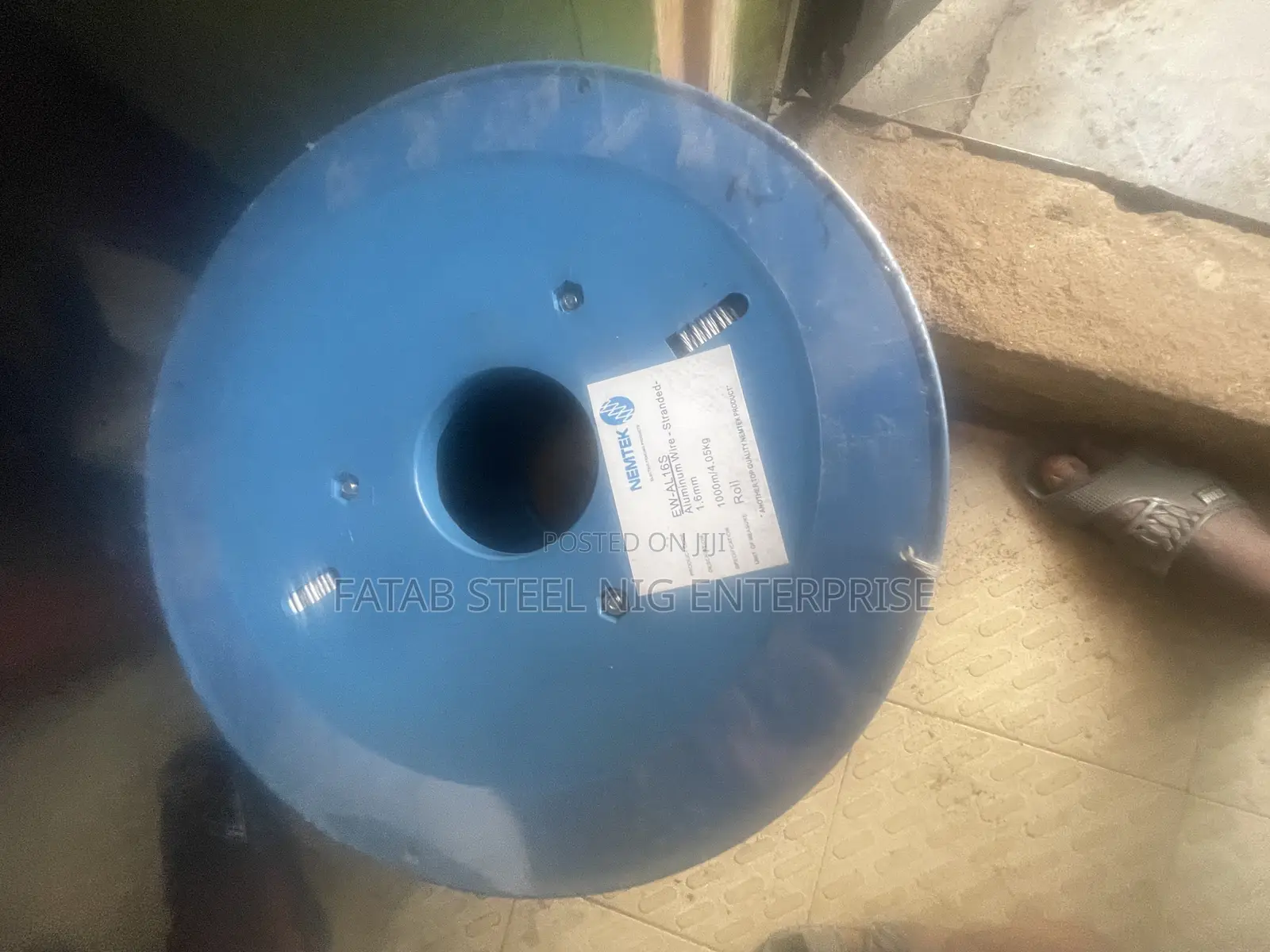 Electric Security Fence Wire Sole Distributor