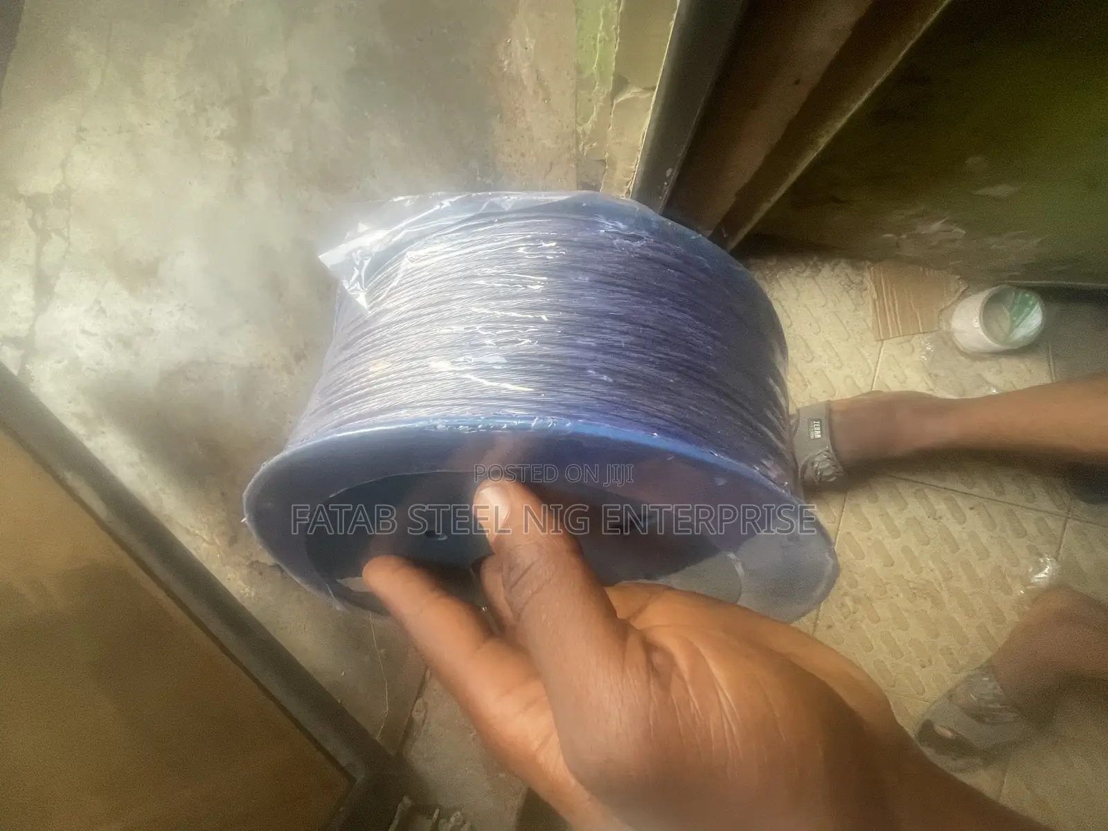 Electric Security Fence Wire Sole Distributor