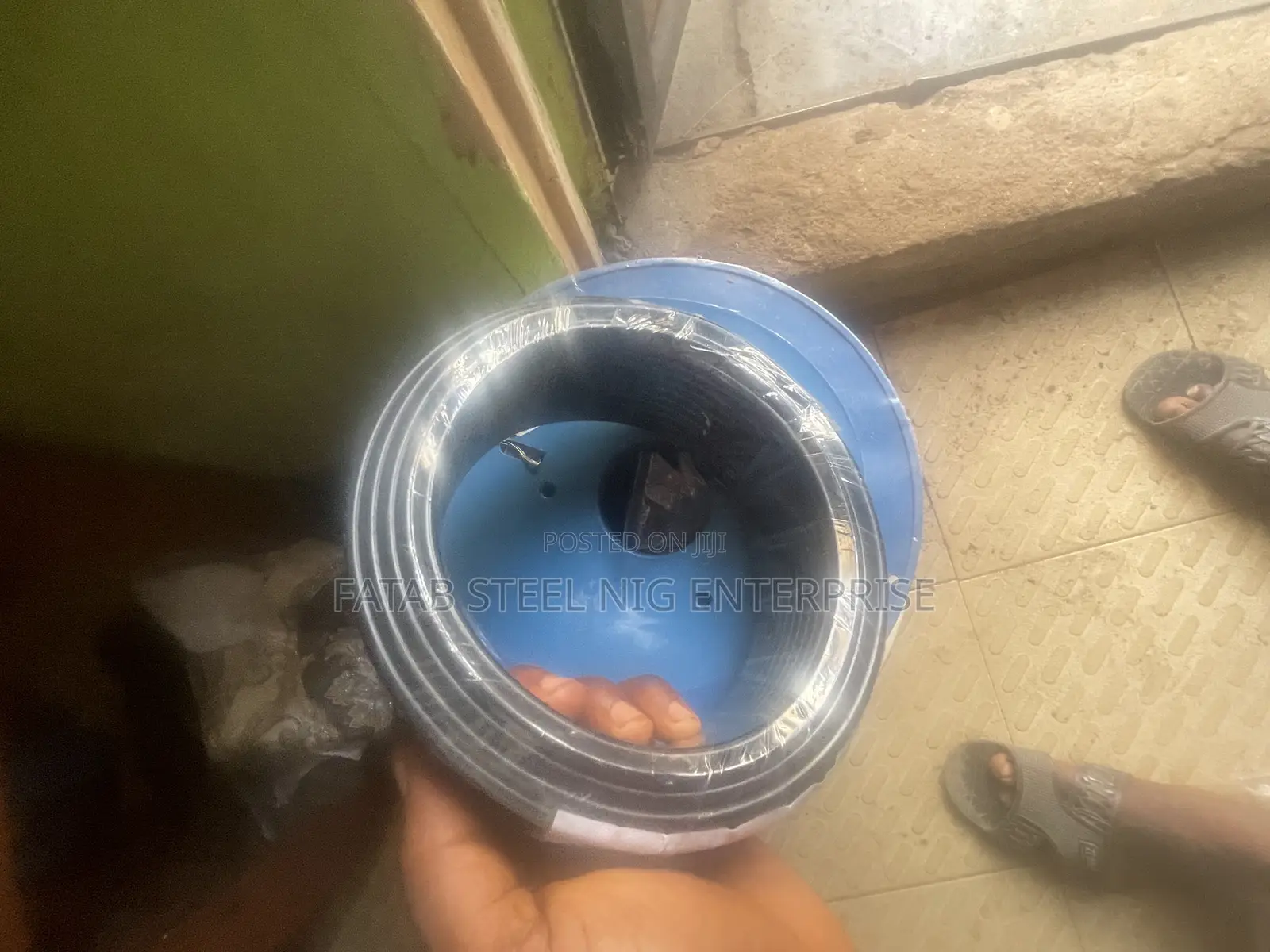 Electric Security Fence Wire Sole Distributor