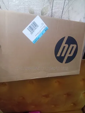 New Laptop HP 15 8GB Intel Core i5 SSD 512GB