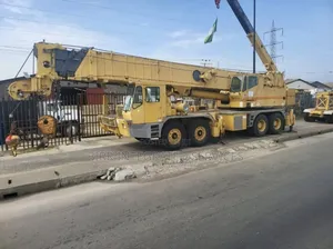 Crane Rental, Crane Hire