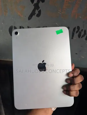 Apple iPad (2025) 128 GB Silver
