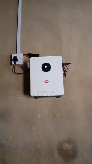 500 Itel Solar Generator Package | Sales, Installation & Warranty