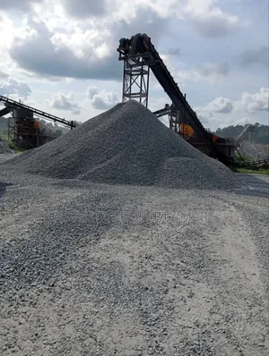 Granite Full Trailer