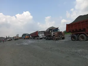 Granite Full Trailer
