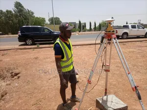 Professional Land Surveyor $ Gis Expert