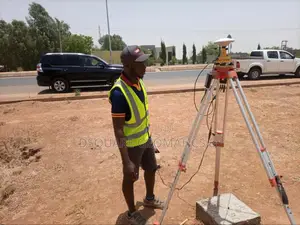 Professional Land Surveyor $ Gis Expert