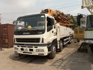Crane Hire, Crane Rental