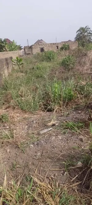 10 Plots Together For Sale At Igbatoro Road