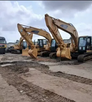 Excavator Hire, Excavator Rental