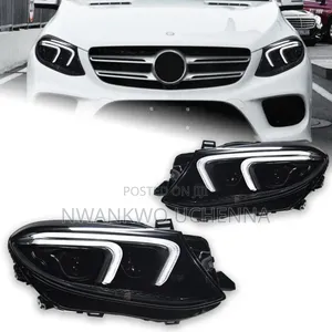 Headlamp Gle350 2016 to 2022