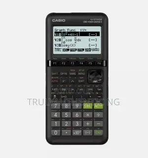 Casio Fx-9750giii Graphing Calculator Python Programming - Stem