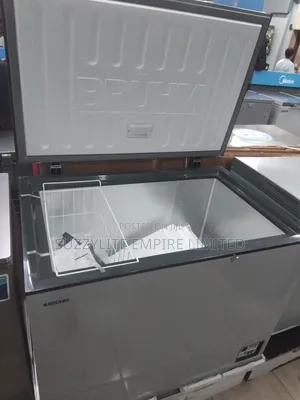 Bruhm Chest Freezer 310 Liters Low Energy
