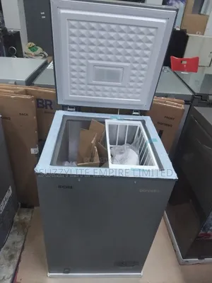 Aeon 100 Liters Chest Freezer Energy Saving