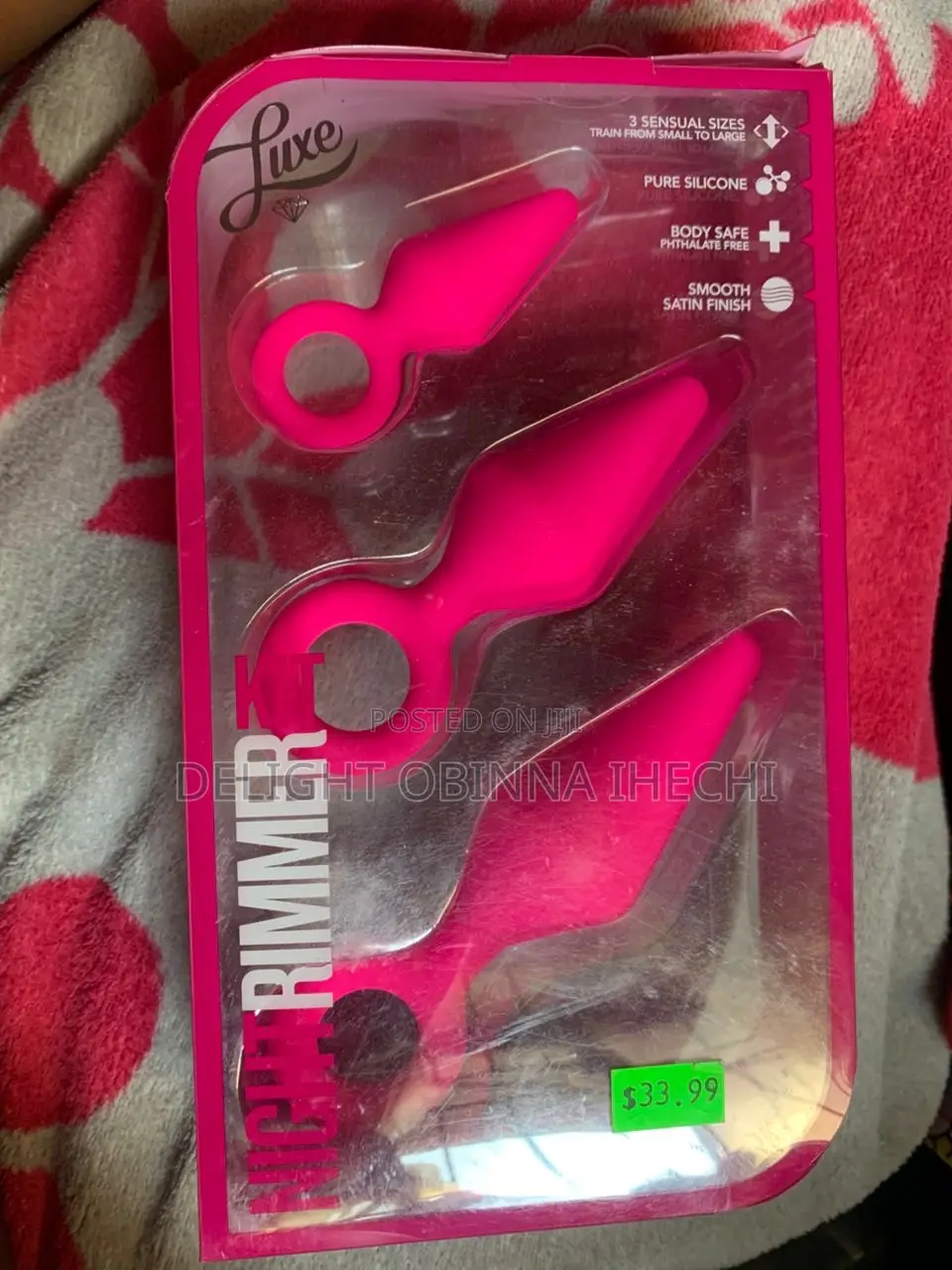 Toy for Small,Medium Large Enjoyment