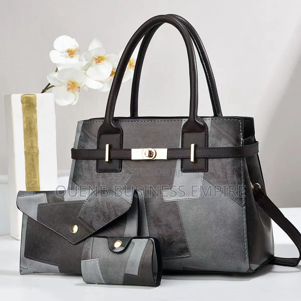 Quality Female 3in1 Handbags
