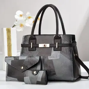 Quality Female 3in1 Handbags