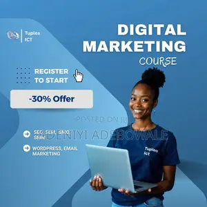 6 Weeks Of Learning Digital Marketing For Business