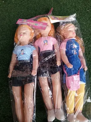 Big Sized Baby Maymay Dolls
