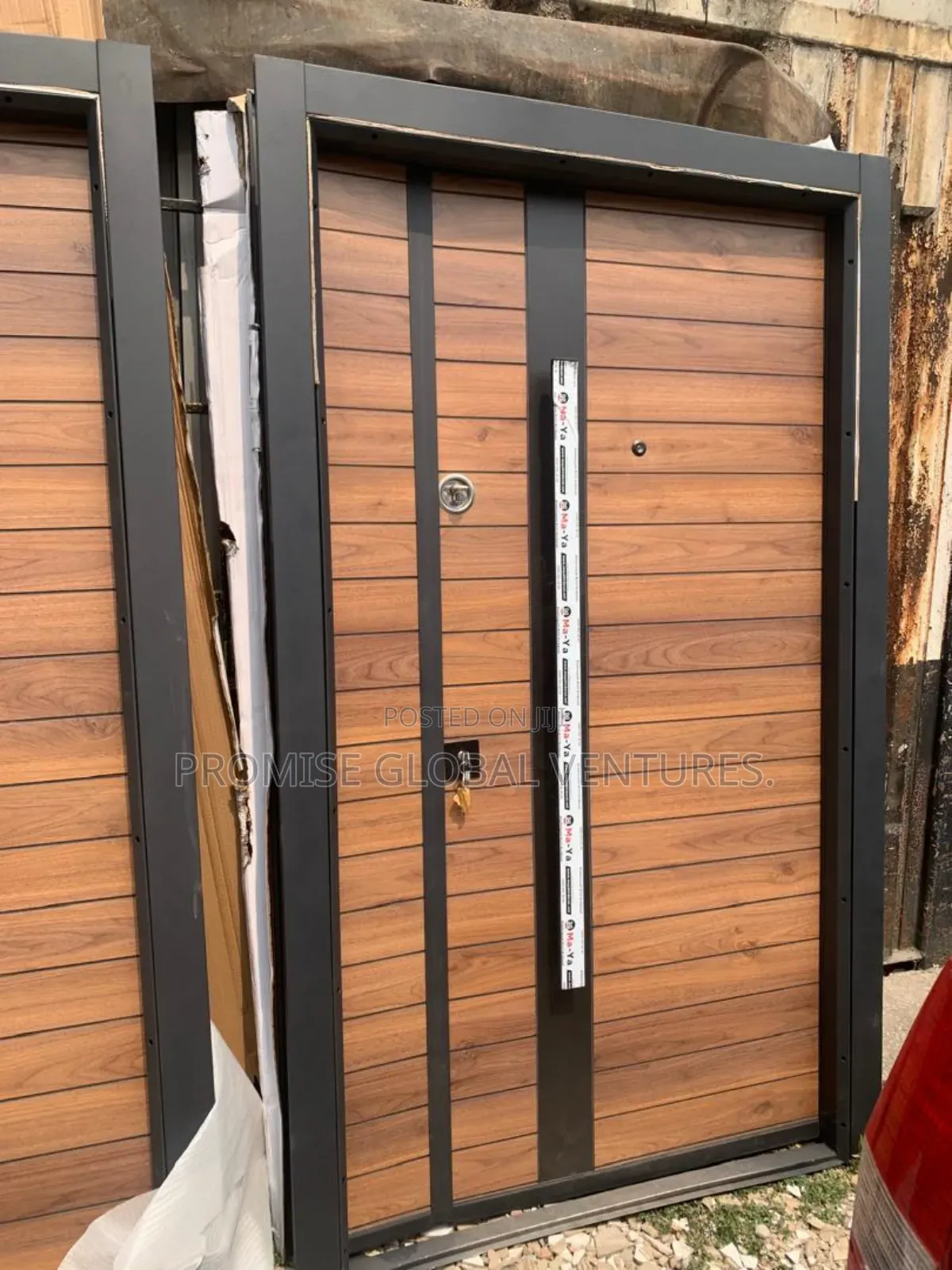 4ft Luxury Turkish Door