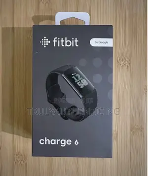 Fitbit Charge 6 Fitness Tracker With Google Apps - Gps - Health Tools