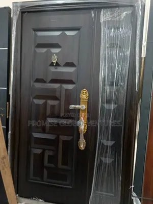 German Door