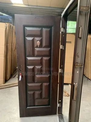 German Door
