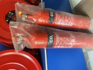 3kg Co2 Extinguisher