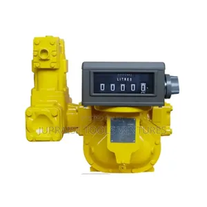 3 Inch Flow Meter